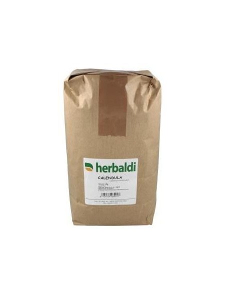 Herbaldi Hierba Calendula Petalos 1Kg