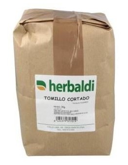 Hierba Tomillo Cortado 1Kg.