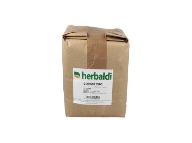 Herbaldi Hierba Gordolobo 1Kg