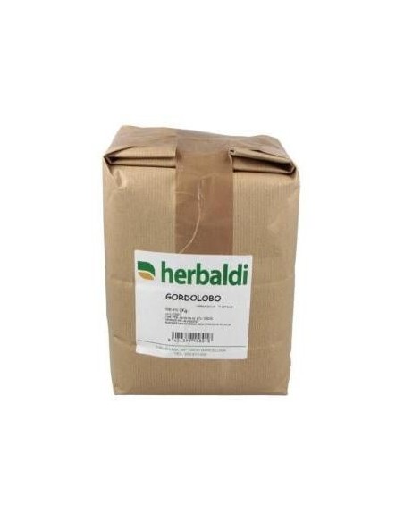 Herbaldi Hierba Gordolobo 1Kg