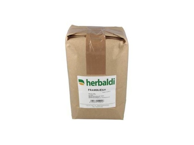 Herbaldi Hierba Frambuesa Hoja 1Kg