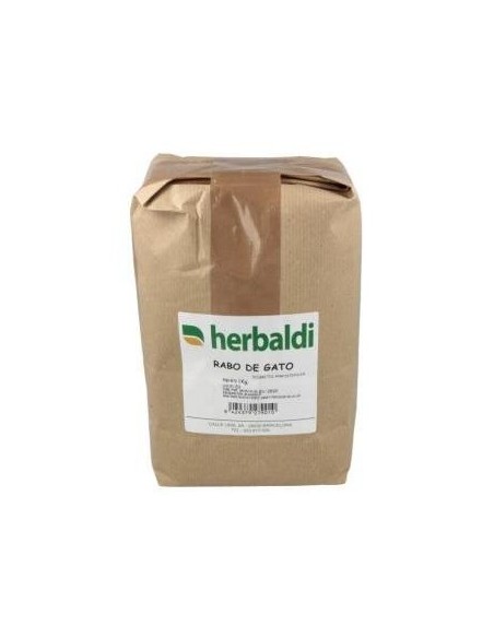 Hierba Rabo Gato 1Kg.