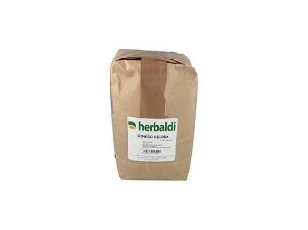 Herbaldi Hierba Ginkgo Biloba Triturada 1000G
