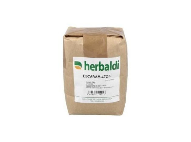 Herbaldi Hierba Escaramujo 1Kg