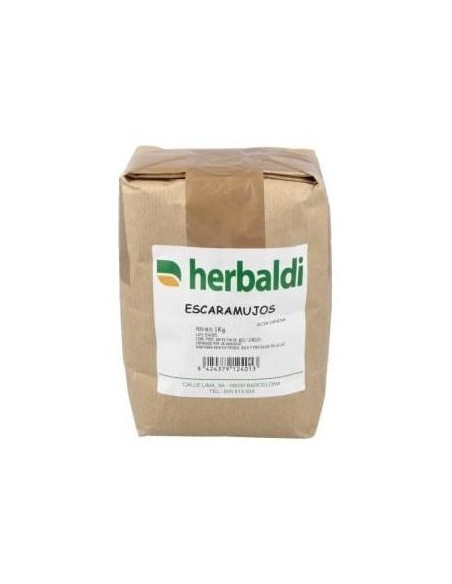 Herbaldi Hierba Escaramujo 1Kg