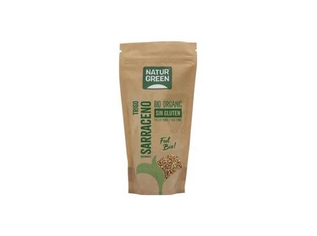 Naturgreen Trigo Sarraceno Bio 500G