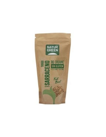 Naturgreen Trigo Sarraceno Bio 500G