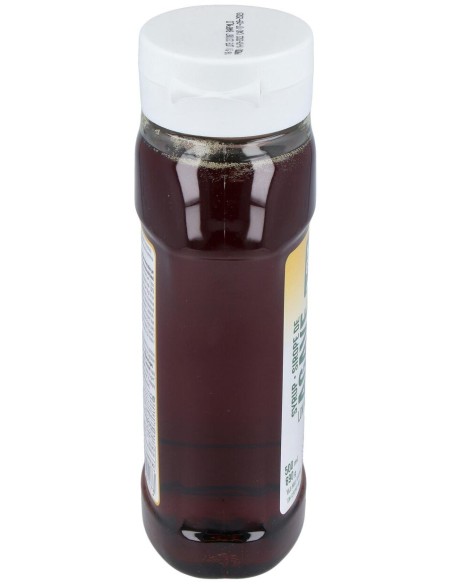 Naturgreen Sirope Ecológico De Ágave Crudo 500Ml