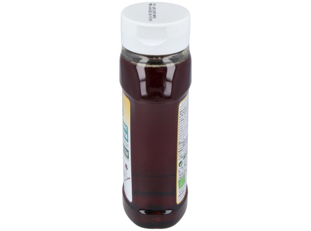 Naturgreen Sirope Ecológico De Ágave Crudo 500Ml