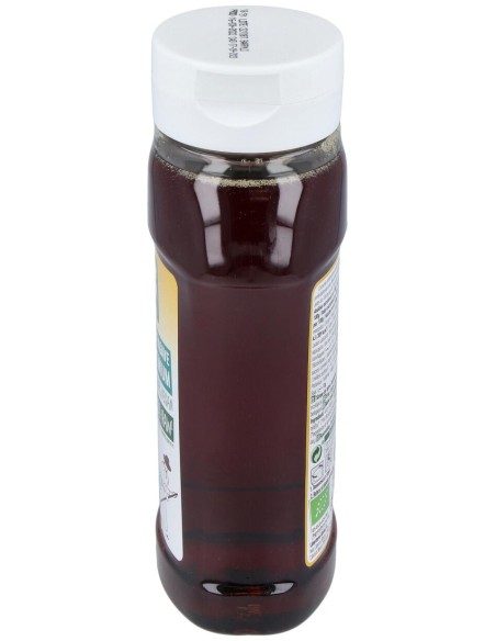 Naturgreen Sirope Ecológico De Ágave Crudo 500Ml