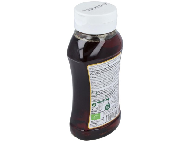 Naturgreen Sirope Ecológico De Ágave Crudo 500Ml