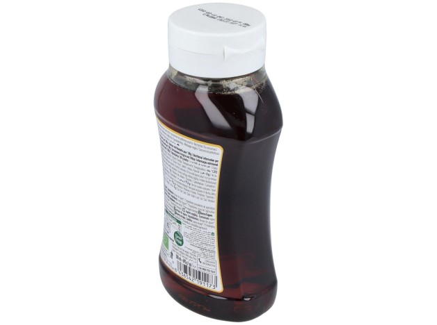 Naturgreen Sirope Ecológico De Ágave Crudo 500Ml