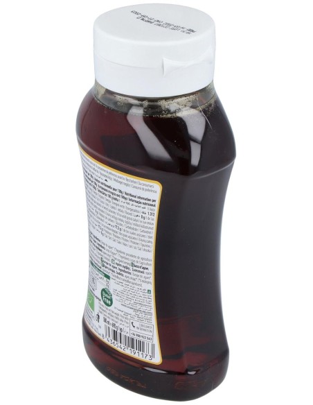 Naturgreen Sirope Ecológico De Ágave Crudo 500Ml