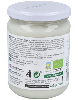 Naturgreen Aceite De Coco...