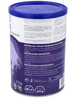 Colageno Bioactivo Marino...