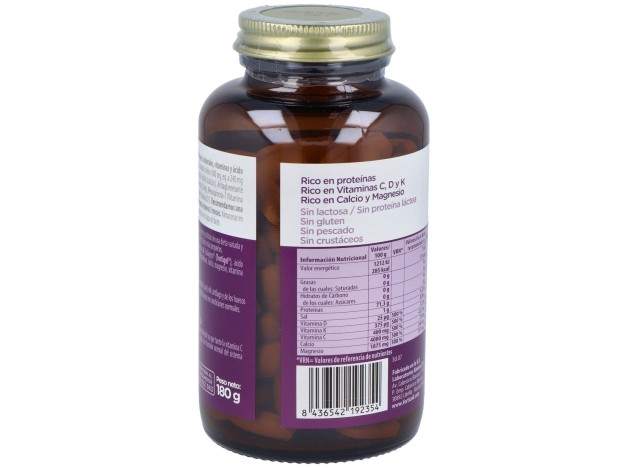 Fortigel Colageno Peptidos Bioactivos 180 Comp