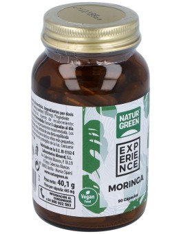 Naturgreen Moringa Bio 90...