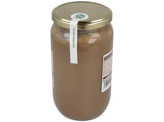 Naturgreen Tahín Ecológico De Sésamo Tostado 800 G