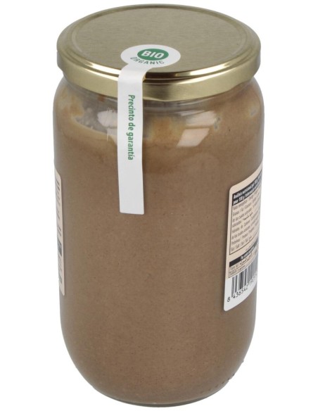 Naturgreen Tahín Ecológico De Sésamo Tostado 800 G
