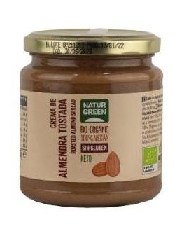 Naturgreen Crema De...