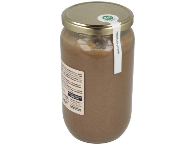 Naturgreen Tahín Ecológico De Sésamo Tostado 800 G