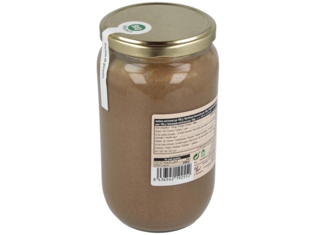 Naturgreen Tahín Ecológico De Sésamo Tostado 800 G
