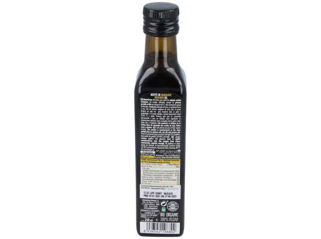Aceite De Aguacate 250Ml.