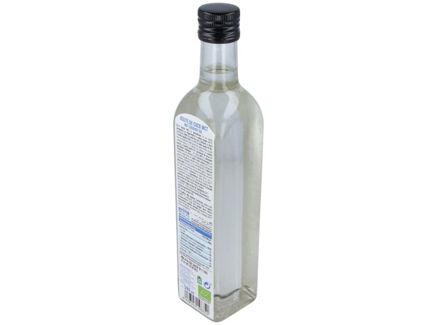 Naturgreen Aceite De Coco Mct Bio 500Ml