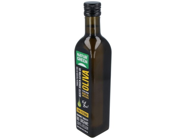 Naturgreen Aceite De Oliva Picual Vírgen Extra...
