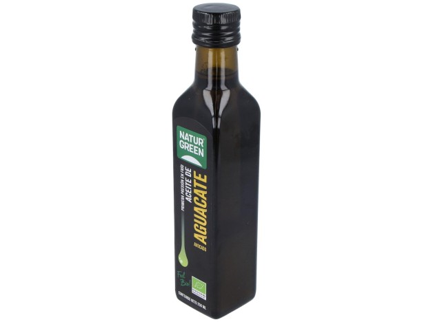 Aceite De Aguacate 250Ml.
