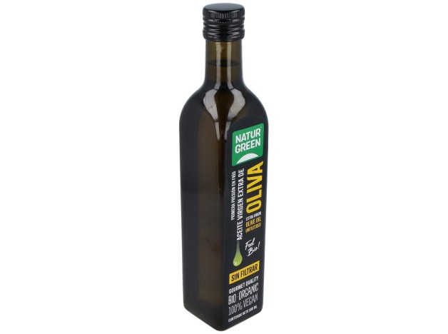 Naturgreen Aceite De Oliva Picual Vírgen Extra...