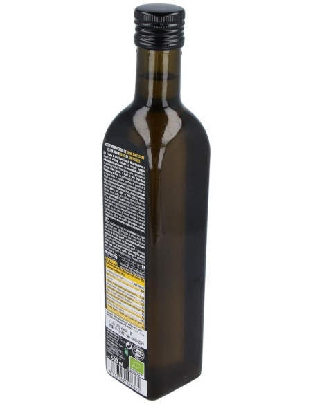 Naturgreen Aceite De Oliva Picual Vírgen Extra Bio 500Ml