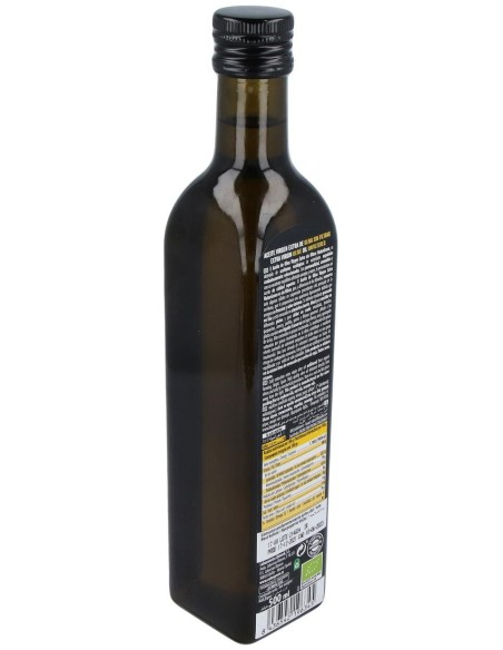 Naturgreen Aceite De Oliva Picual Vírgen Extra Bio 500Ml