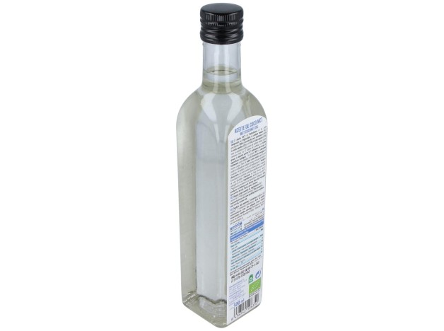 Naturgreen Aceite De Coco Mct Bio 500Ml