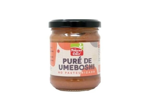 Finestra Sul Cielo Pure De Umeboshi 200Gr