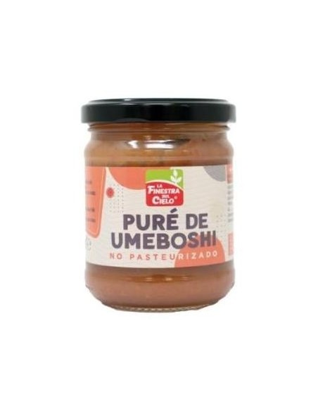 Finestra Sul Cielo Pure De Umeboshi 200Gr
