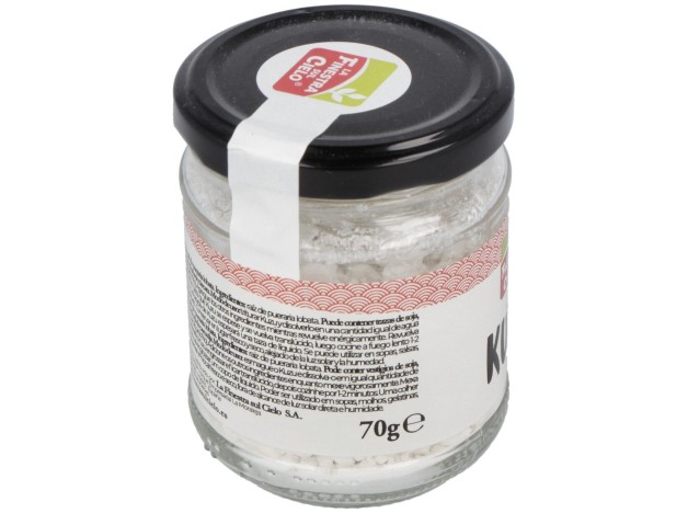 Finestra Sul Cielo Kuzu Bio 70Gr
