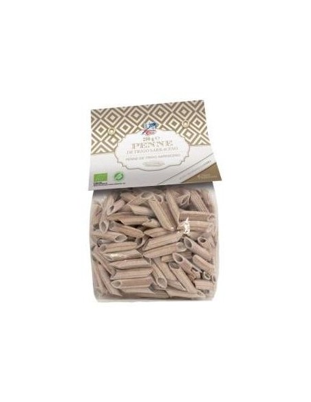 La Finestra Sul Cielo Macarrones De Trigo Sarraceno Bio 250G