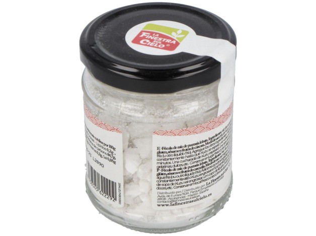 Finestra Sul Cielo Kuzu Bio 70Gr