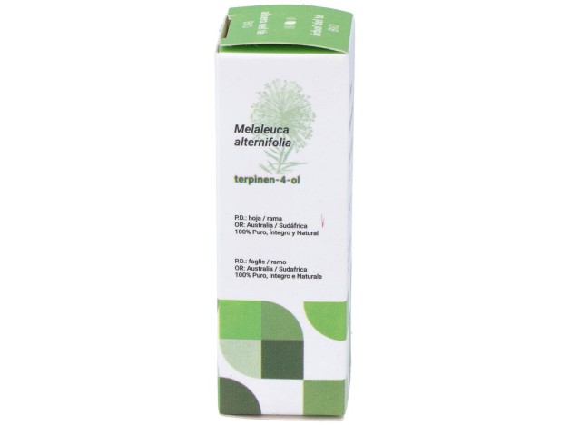 Arbol Del Te Aceite Esencial Alimentario 10Ml. Bio