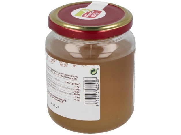 Finestra Sul Cielo Sirope Arroz 400G