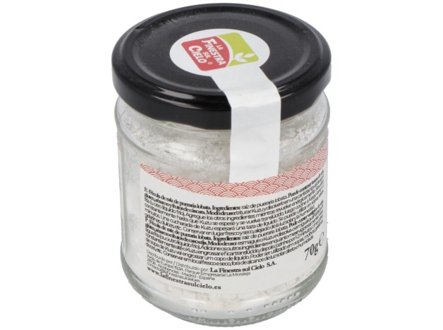 Finestra Sul Cielo Kuzu Bio 70Gr