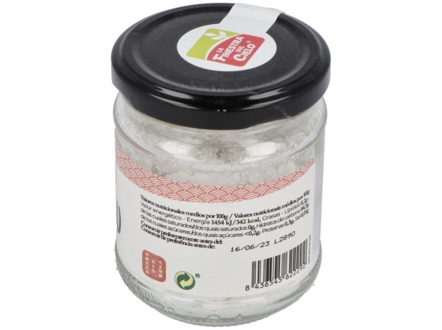 Finestra Sul Cielo Kuzu Bio 70Gr