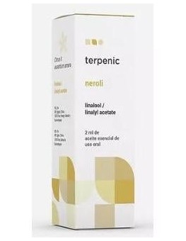 Neroli Aceite Esencial...