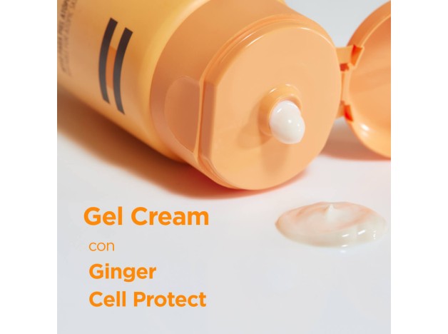 Fotoprotector ISDIN Gel Cream SPF 50 250 ml