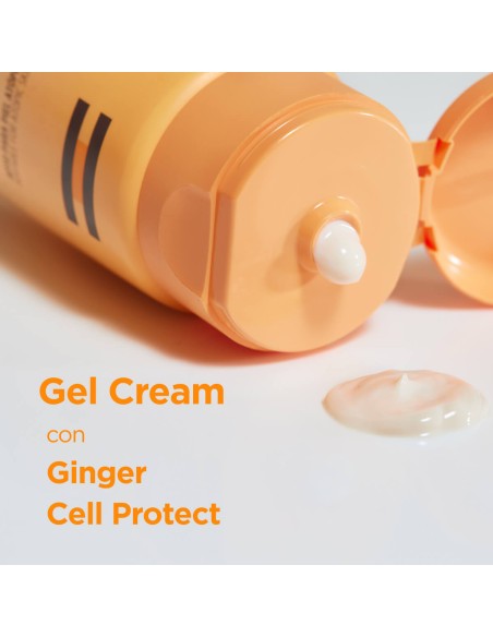 Fotoprotector ISDIN Gel Cream SPF 50 250 ml
