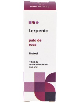 Palo De Rosa Aceite...
