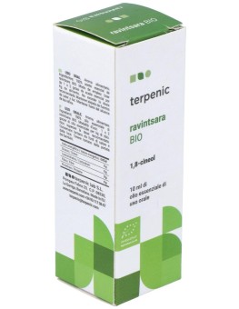 Ravintsara Aceite Esencial...