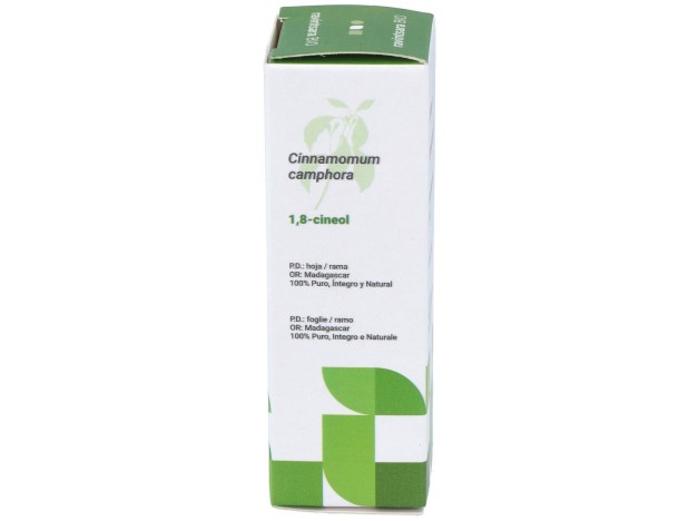 Ravintsara Aceite Esencial Alimentario Bio 10Ml.