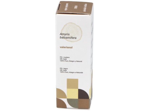 Sandalo Indias Bio 10Ml Aceite Esencial
